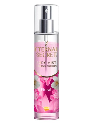 ETERNAL SECRET Fragrantia Secrets