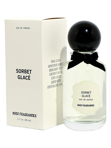 MOCO Fragrances Sorbet Glacé