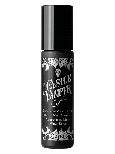 Petals &amp; Poison Castle Vampyr