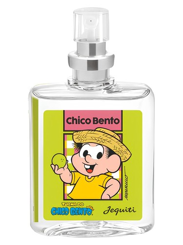 Jequiti Turma do Chico Bento