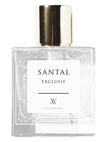 Vive Perfume Santal Exclusif