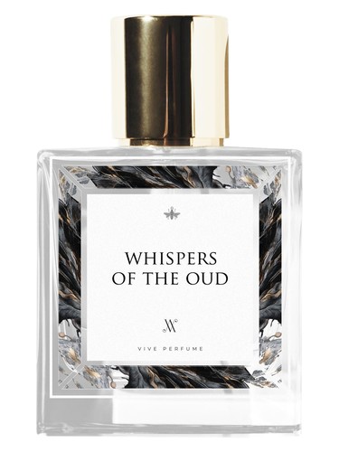 Vive Perfume Whispers Of The Oud