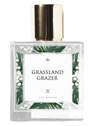 Vive Perfume Grassland Grazer