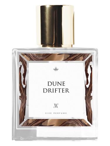 Vive Perfume Dune Drifter