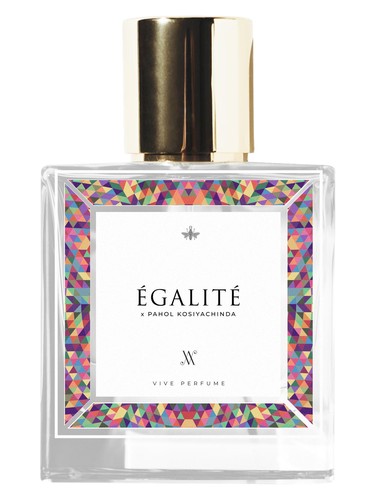 Vive Perfume Égalité