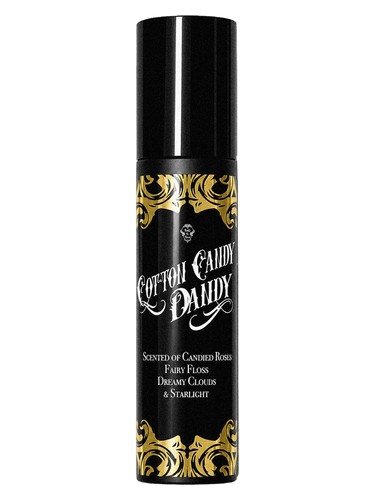 Petals &amp; Poison Cotton Candy Dandy