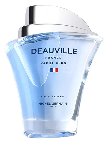 Michel Germain Deauville France Yacht Club Pour Homme