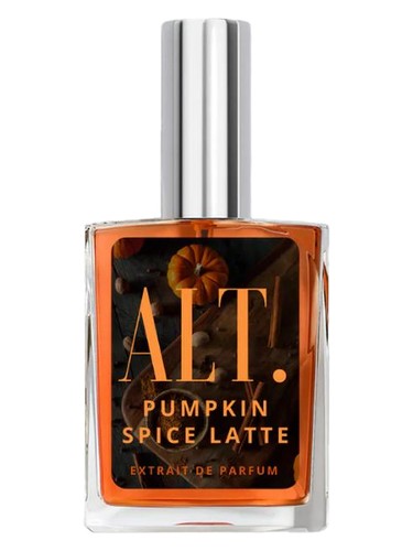 ALT. Fragrances Pumpkin Spice Latte