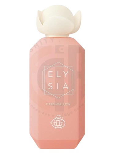Fragrance World Elysia Marshmallow