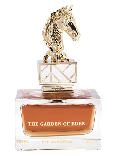 Aurora Scents Garden of Eden
