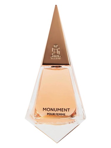 Aurora Scents Monument Pour Femme