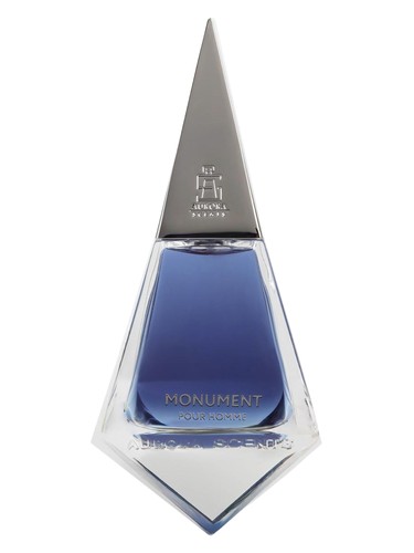 Aurora Scents Monument Pour Homme