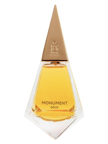 Aurora Scents Monument GOLD