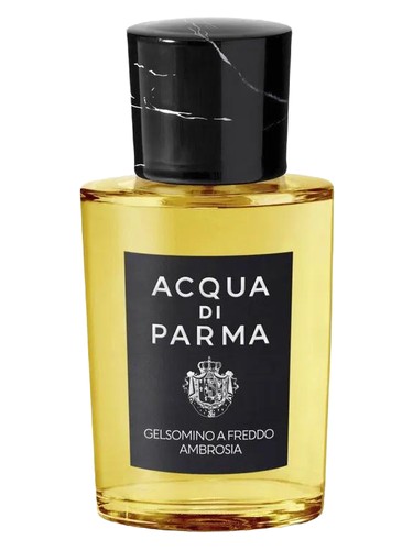 Acqua di Parma Gelsomino a Freddo Ambrosia