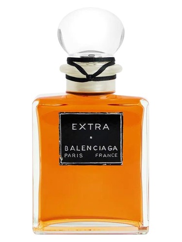 Balenciaga Extra