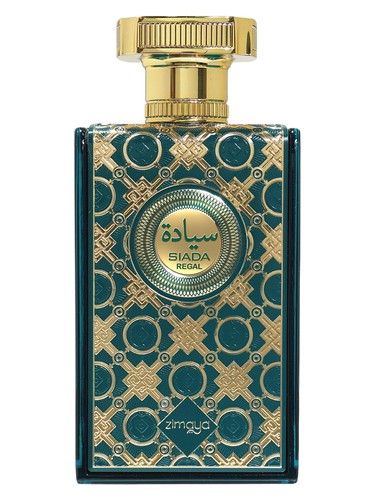 Zimaya Siada Regal
