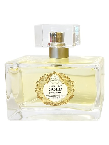 Nesti Dante Luxury Gold