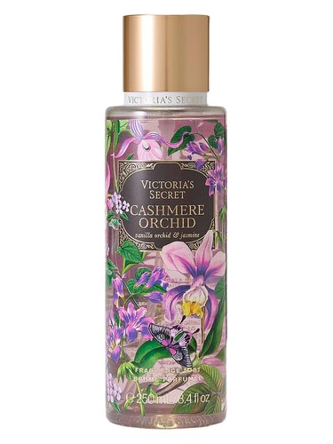 Victoria's Secret Cashmere Orchid