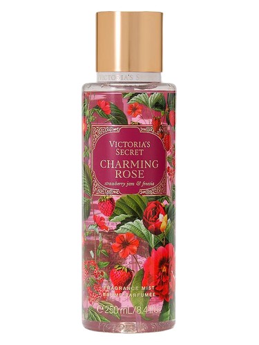 Victoria's Secret Charming Rose