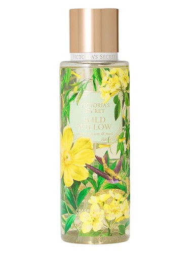 Victoria's Secret Wild Willow