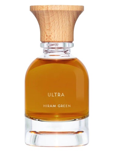 Hiram Green Ultra