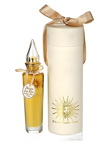 Histoire d'un Reve Hubert Maes Creations for women