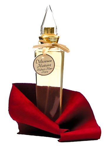 Delicieuse Histoire Hubert Maes Creations for women