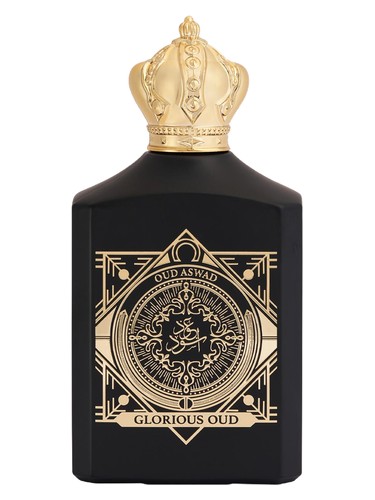 House of Perfumes Glorious Oud Aswad