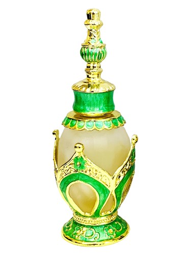 House of Perfumes Rabab