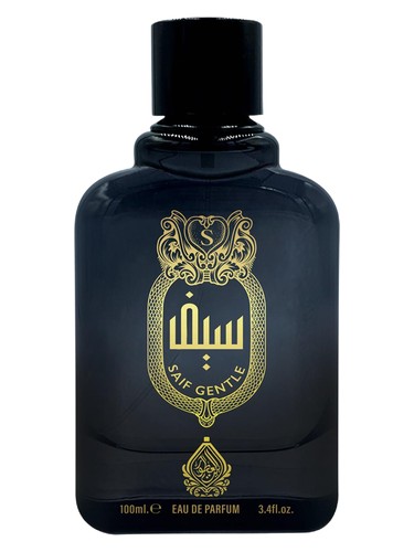 House of Perfumes Saif Gentle