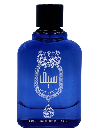 House of Perfumes Saif Style