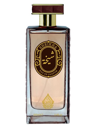 House of Perfumes Sheikha