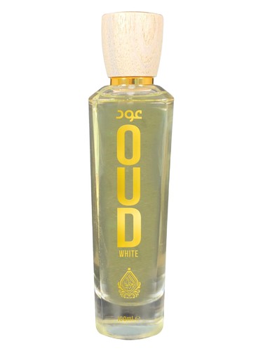 House of Perfumes Oud White