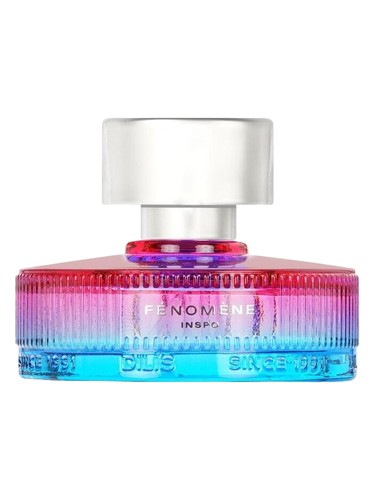 Dilís Parfum Fenomene Inspo