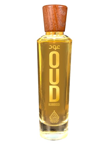 Oud Kambodi House of Perfumes