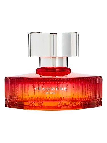 Dilís Parfum Fènomène Muse