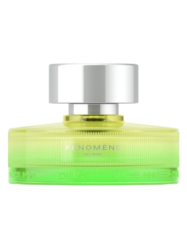 Dilís Parfum Fenomene Glow