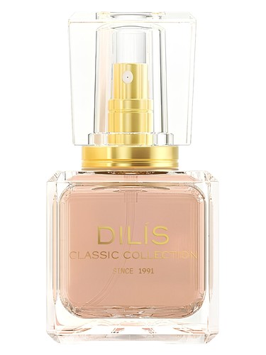 Dilís Parfum Dilis Classic Collection № 48