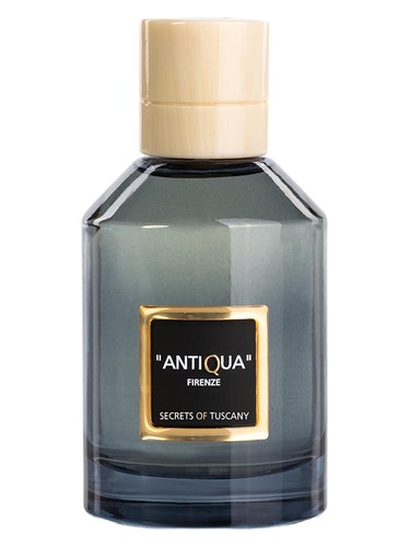 Antiqua Firenze Secrets Of Tuscany