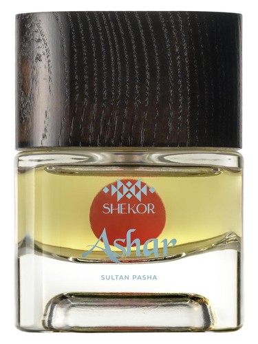 Shekor Perfume Ashar