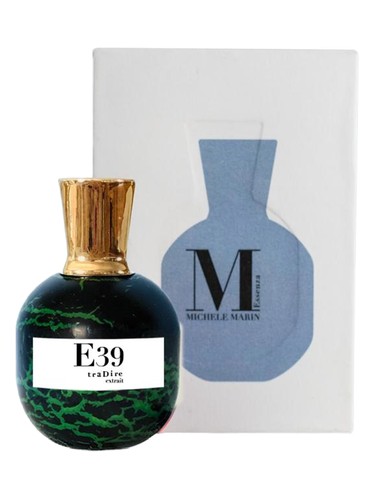 Michele Marin Essenza E39 – traDire