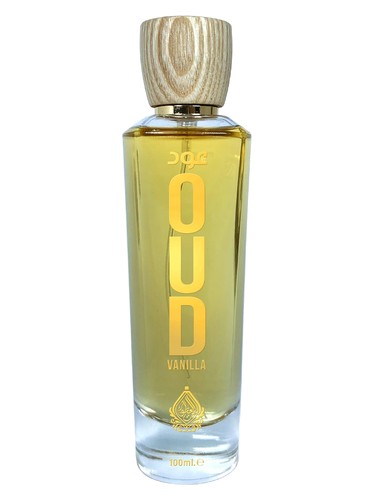 House of Perfumes Oud Vanilla