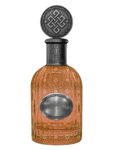 Les Folies Du Parfum Arabesian Mind