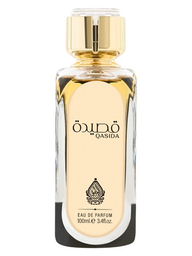 House of Perfumes Qasida Gold
