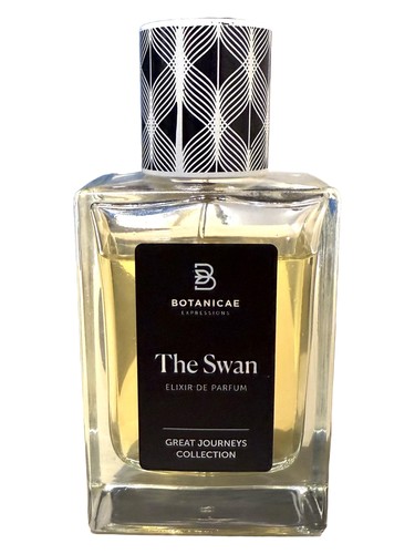 Botanicae The Swan