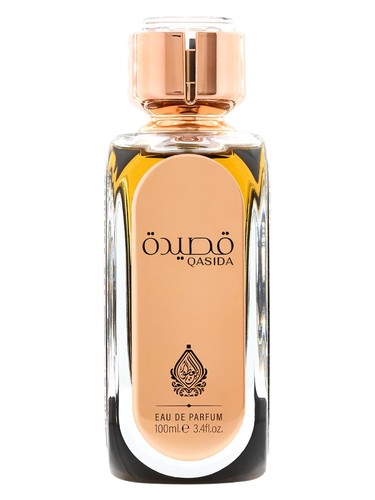 House of Perfumes Qasida Bronze