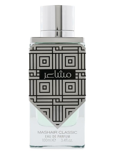 House of Perfumes Mashair Classic