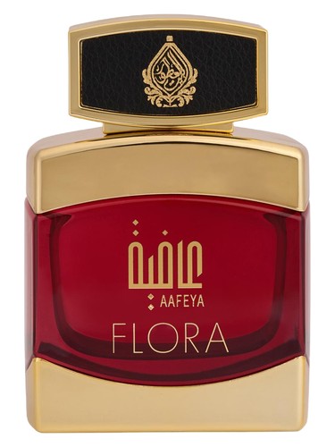 House of Perfumes Aafiya Flora