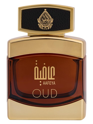 House of Perfumes Aafiya Oud