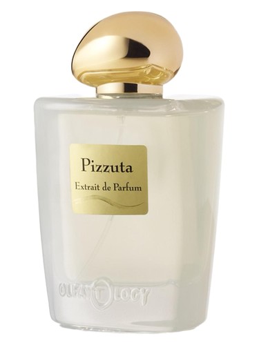 Olfattology Pizzuta